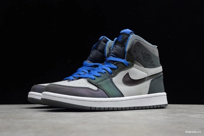One Kick 1 Air CMFT High DD1453-001 Jordan Zoom of League (Esports) Legends 0714